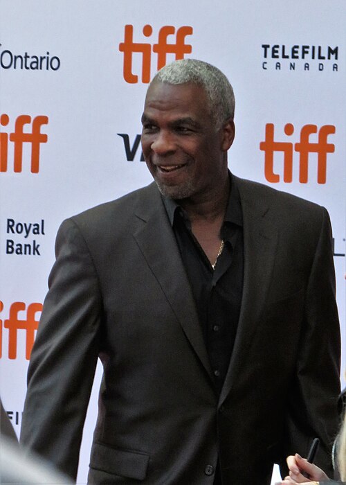 Charles Oakley